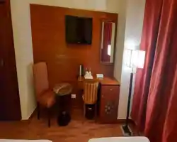 Rotana Al Mesk Hotel thumbnail